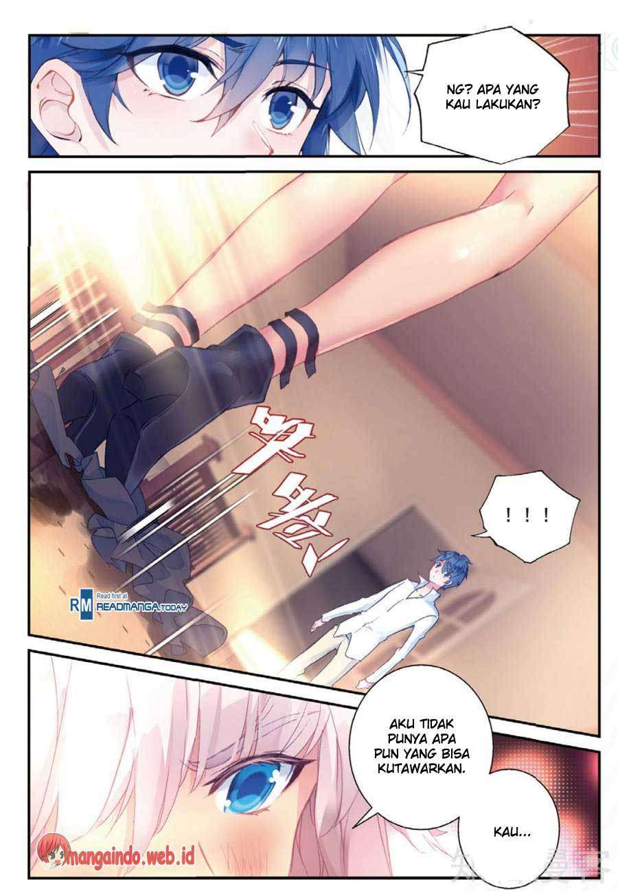 Soul Land 2 chapter 145 halaman 15