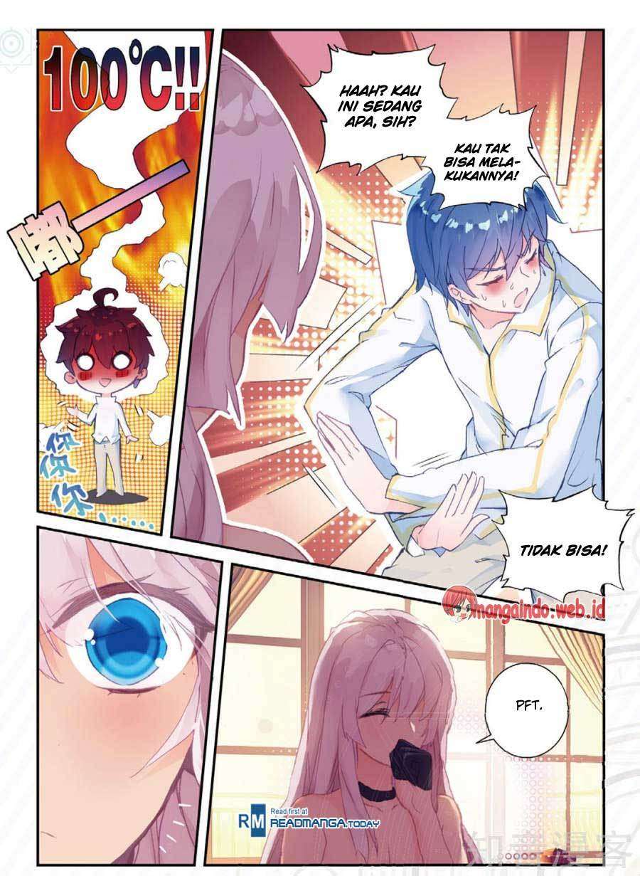 Soul Land 2 chapter 145 halaman 16