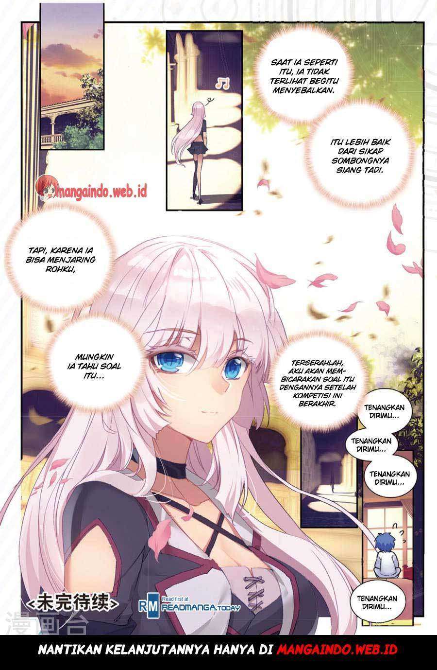 Soul Land 2 chapter 145 halaman 18