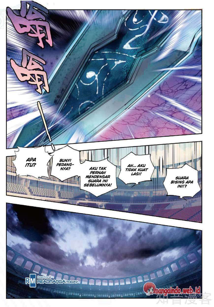 Soul Land 2 chapter 147 halaman 7