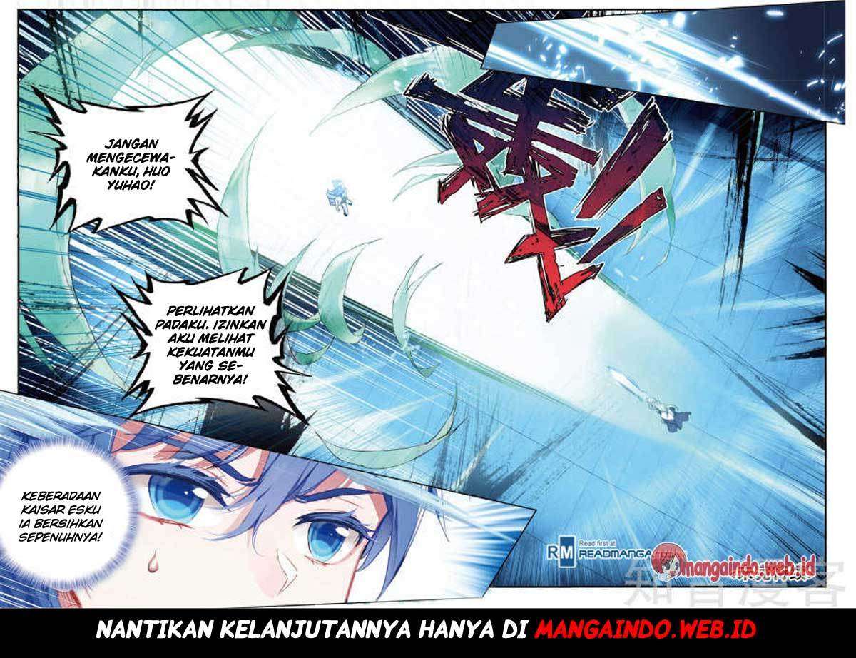 Soul Land 2 chapter 147 halaman 14