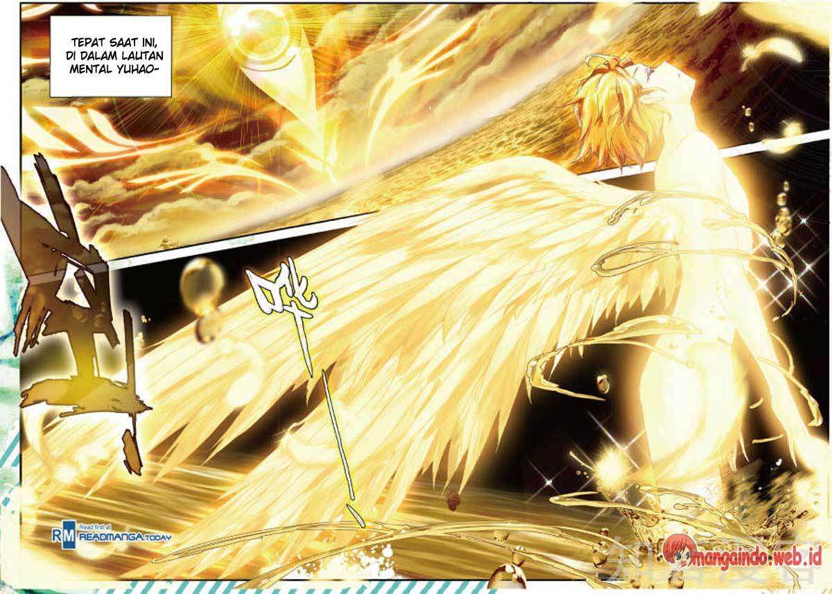 Soul Land 2 chapter 149 halaman 13
