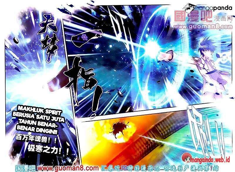Soul Land 2 chapter 15 halaman 14