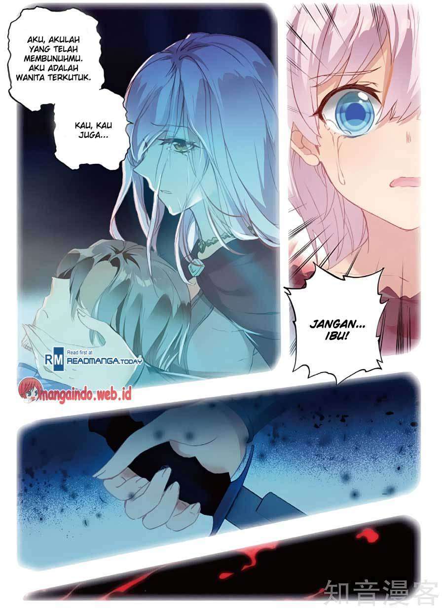 Soul Land 2 chapter 151 halaman 12