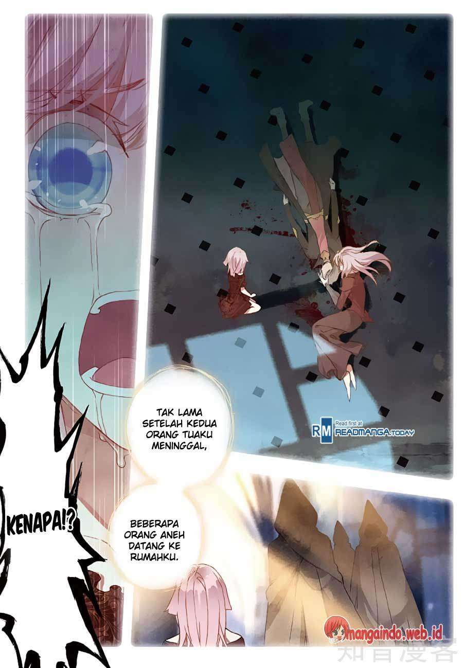 Soul Land 2 chapter 151 halaman 13