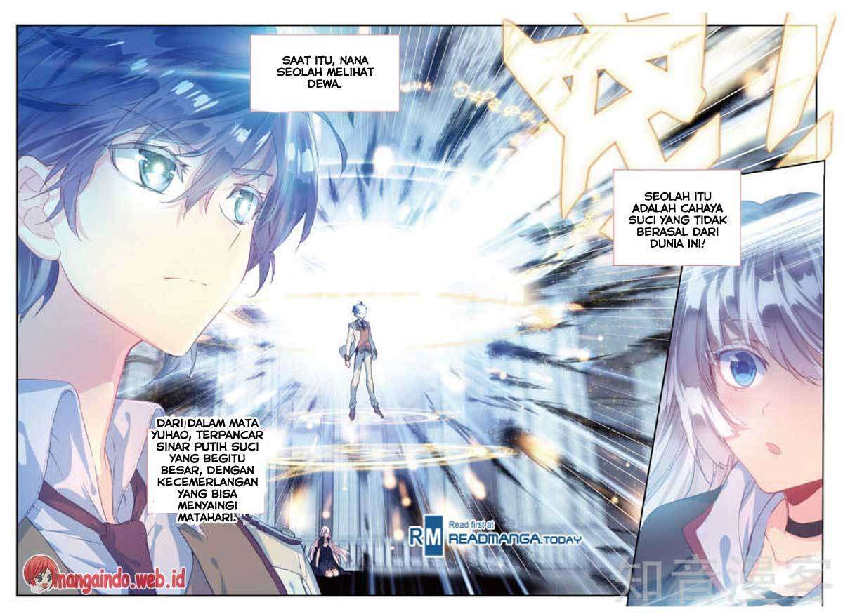 Soul Land 2 chapter 153 halaman 11