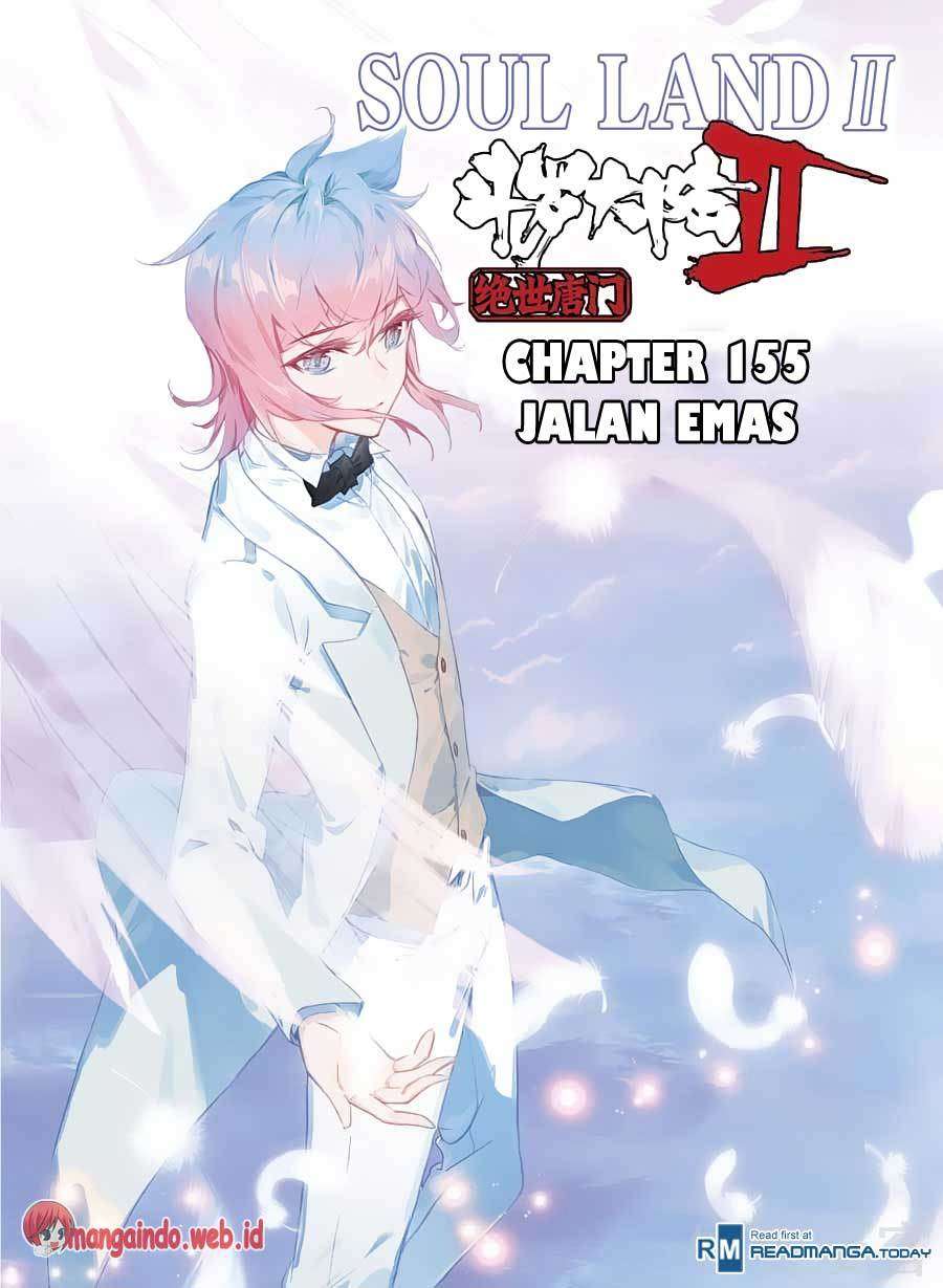 Soul Land 2 chapter 155 halaman 1