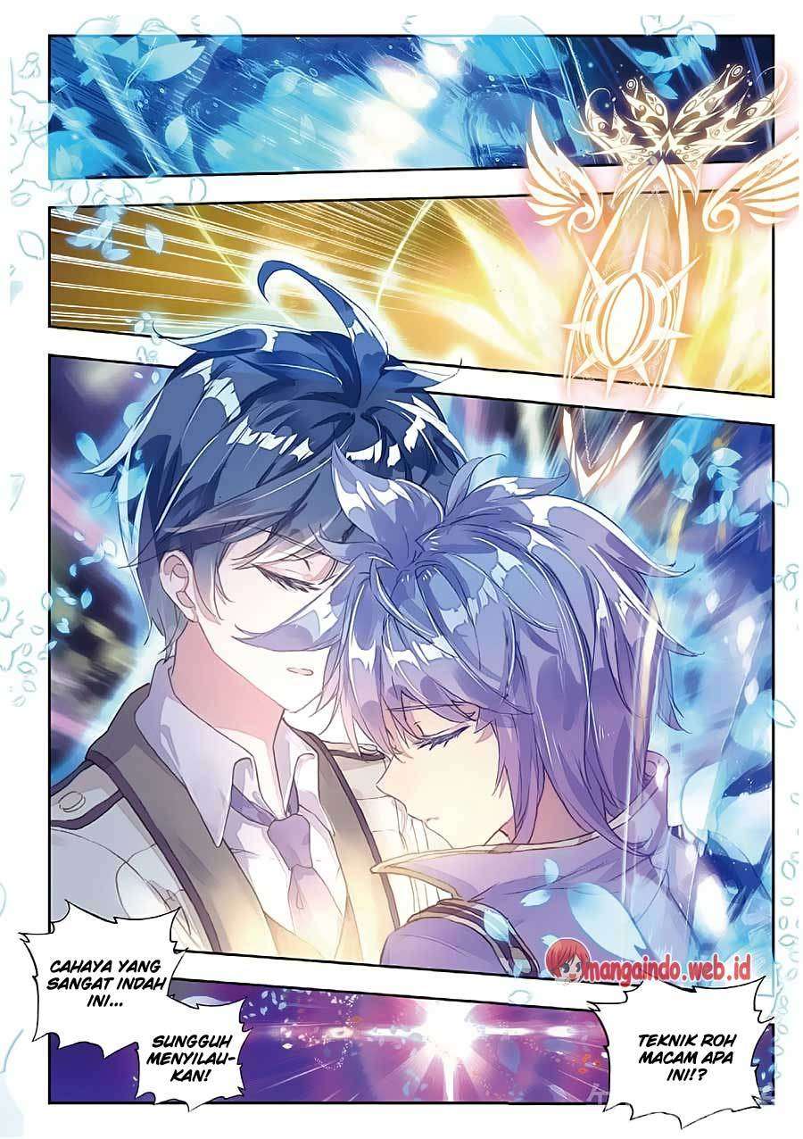 Soul Land 2 chapter 155 halaman 13