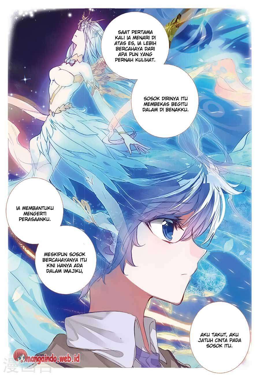 Soul Land 2 chapter 156 halaman 9