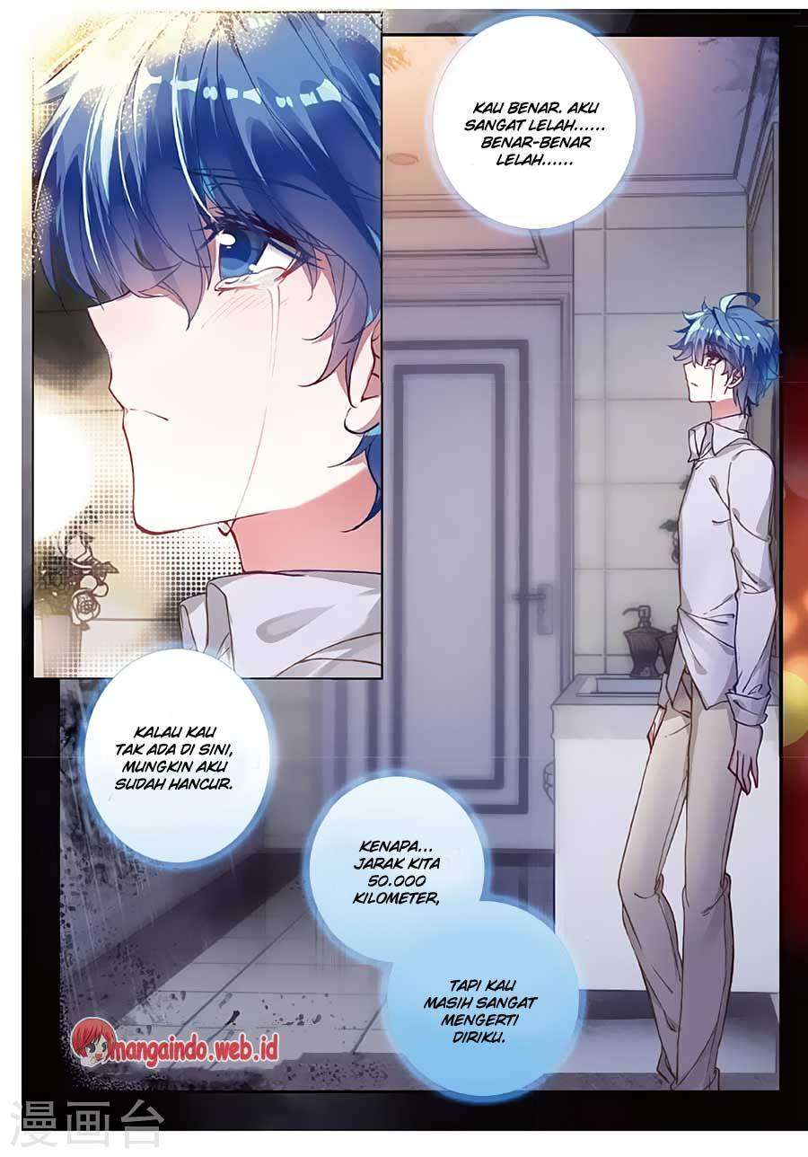 Soul Land 2 chapter 156 halaman 17