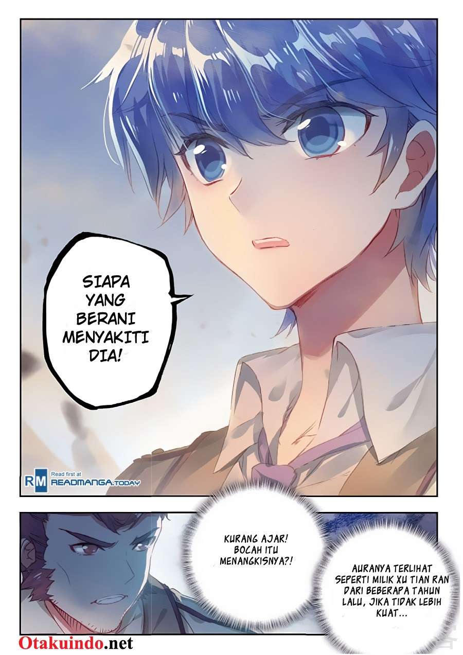 Soul Land 2 chapter 159 halaman 13