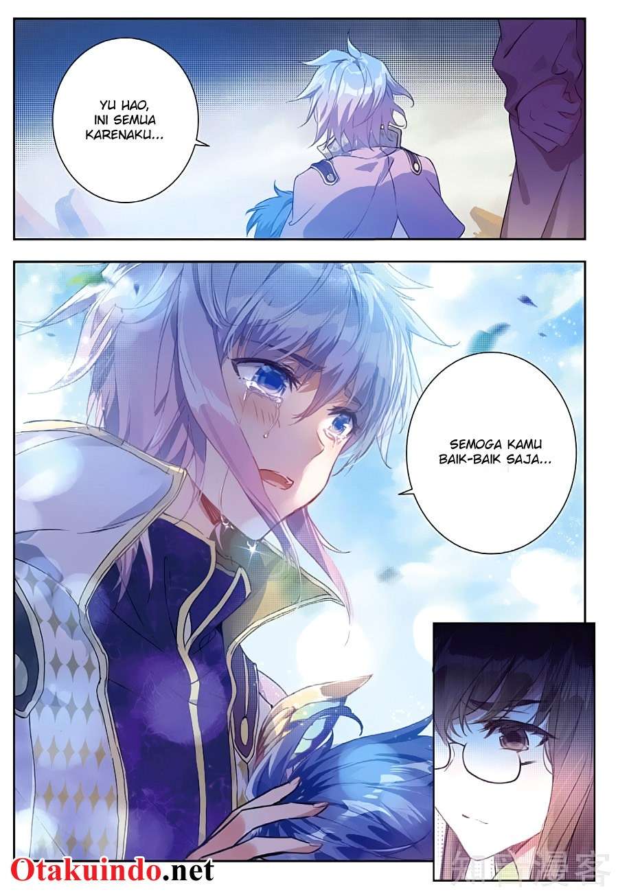 Soul Land 2 chapter 161 halaman 3