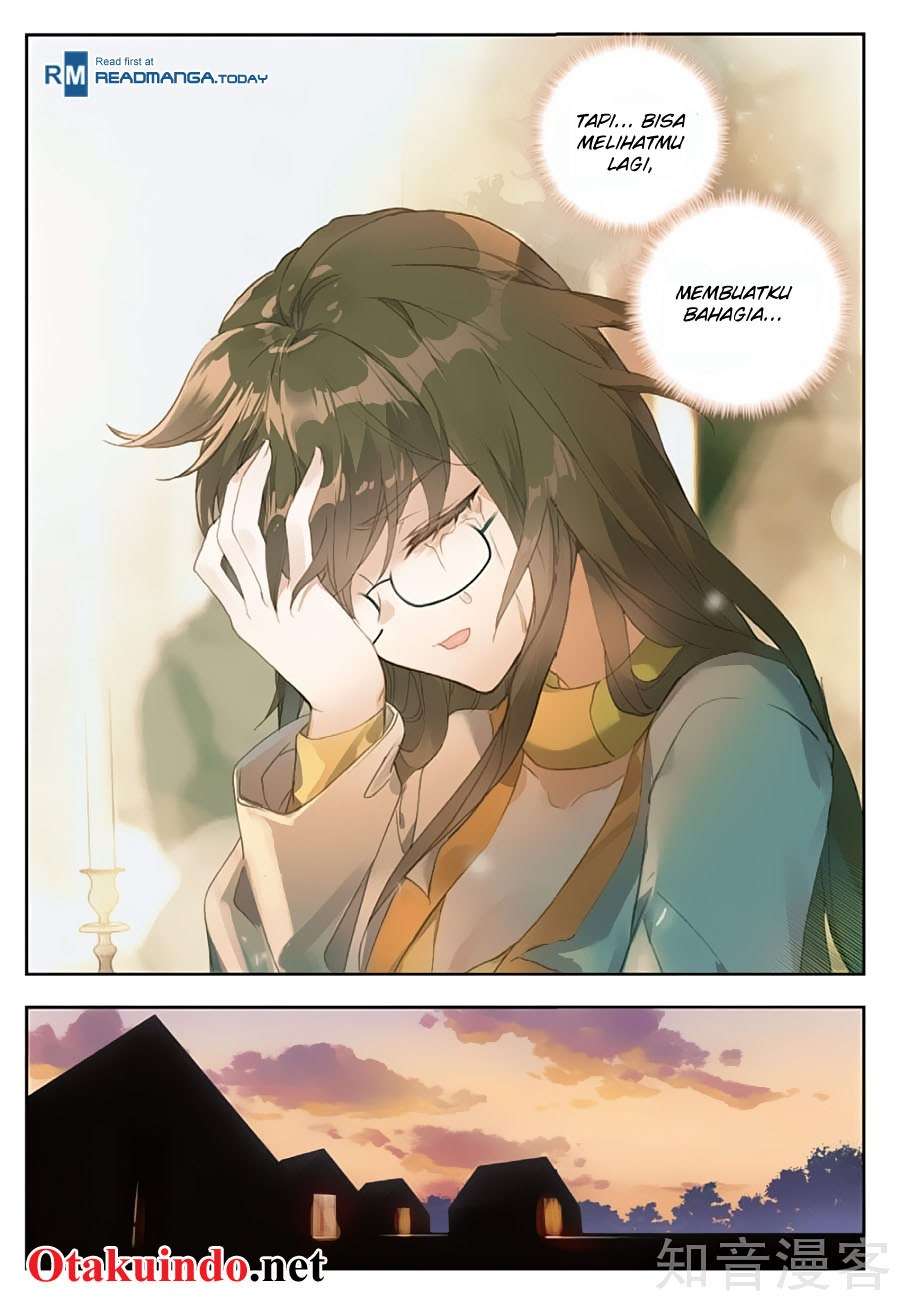 Soul Land 2 chapter 162 halaman 10