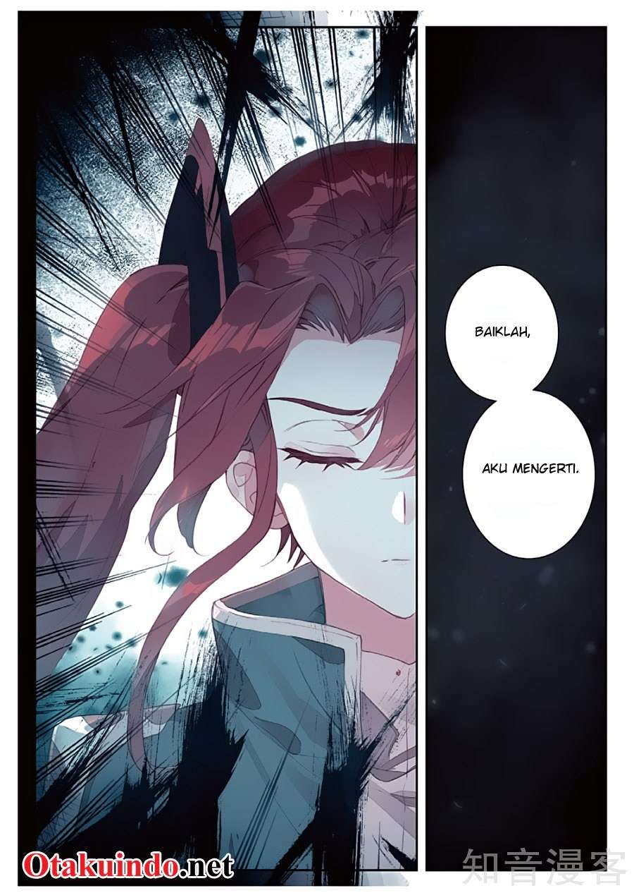 Soul Land 2 chapter 162 halaman 14