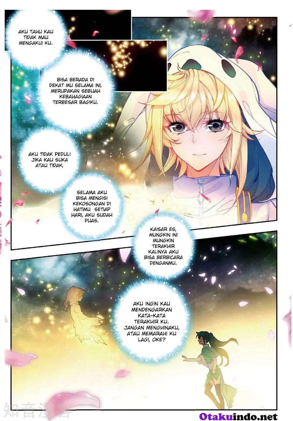 Soul Land 2 chapter 164 halaman 14