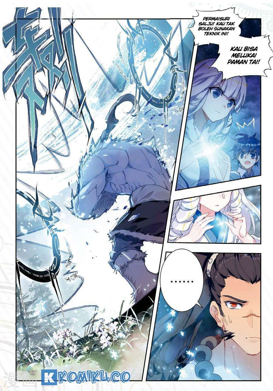 Soul Land 2 chapter 171 halaman 12