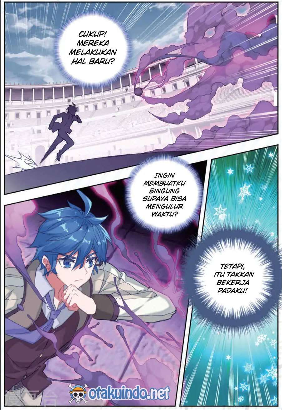 Soul Land 2 chapter 174 halaman 12