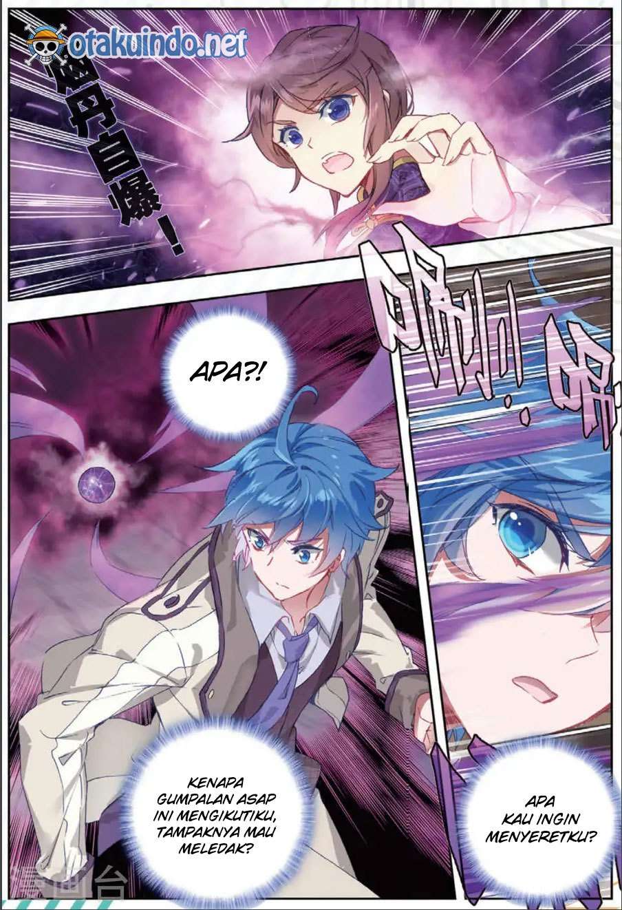 Soul Land 2 chapter 174 halaman 14