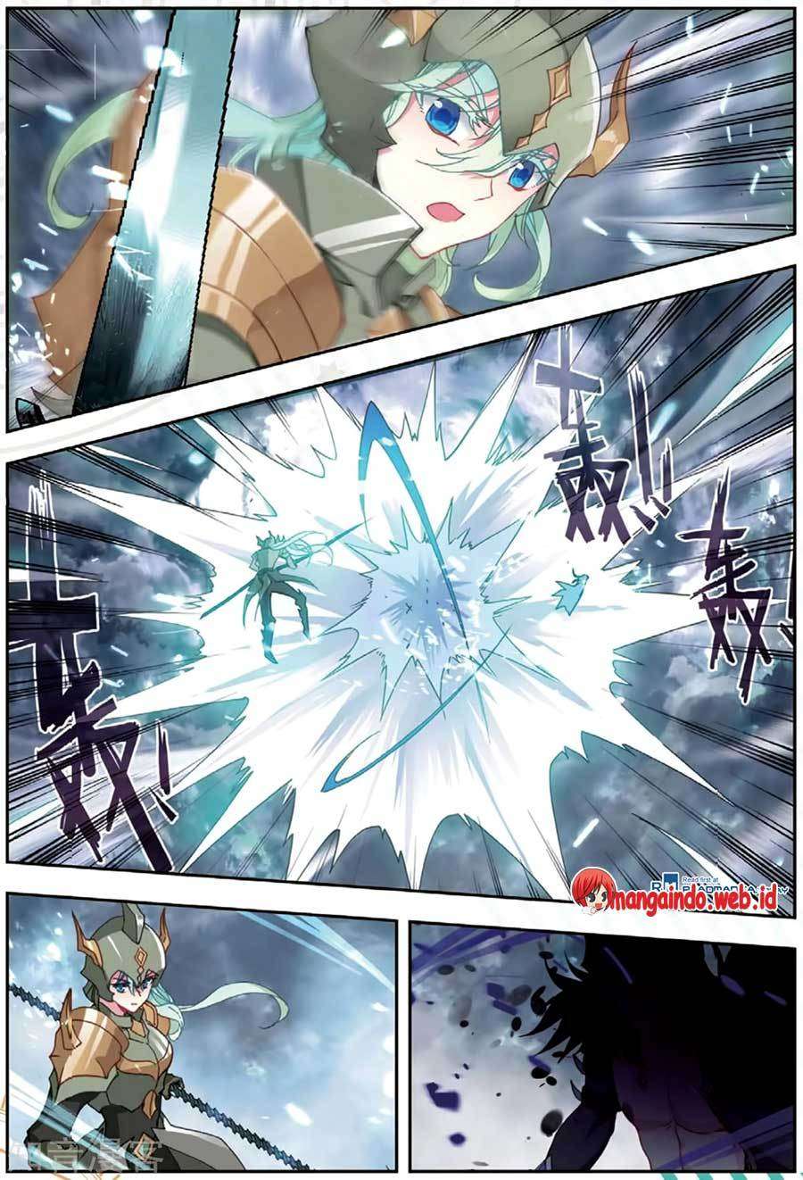 Soul Land 2 chapter 178 halaman 5