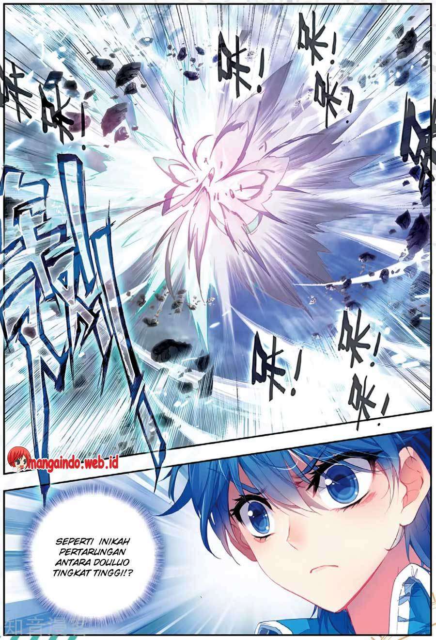 Soul Land 2 chapter 178 halaman 10