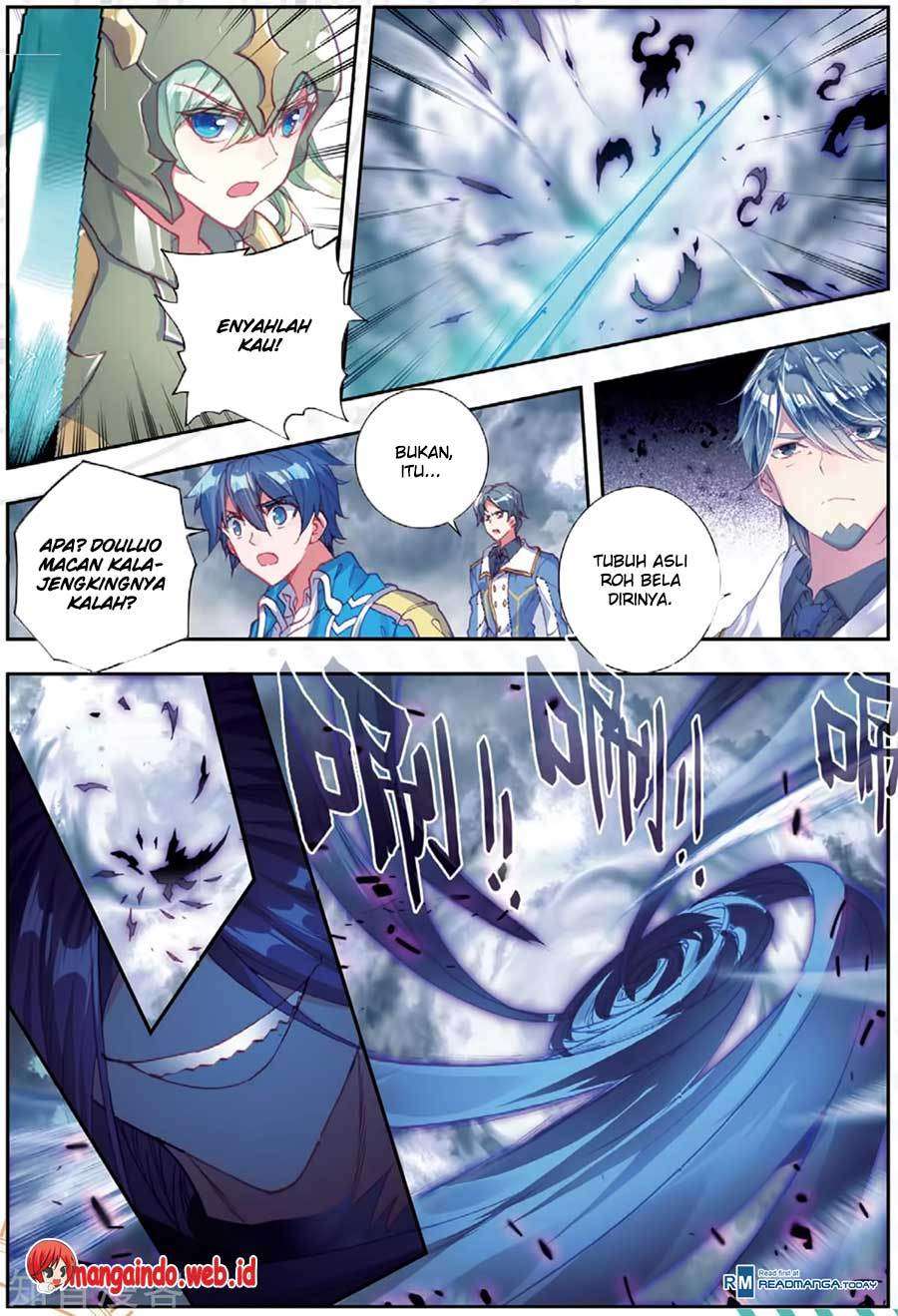 Soul Land 2 chapter 178 halaman 13