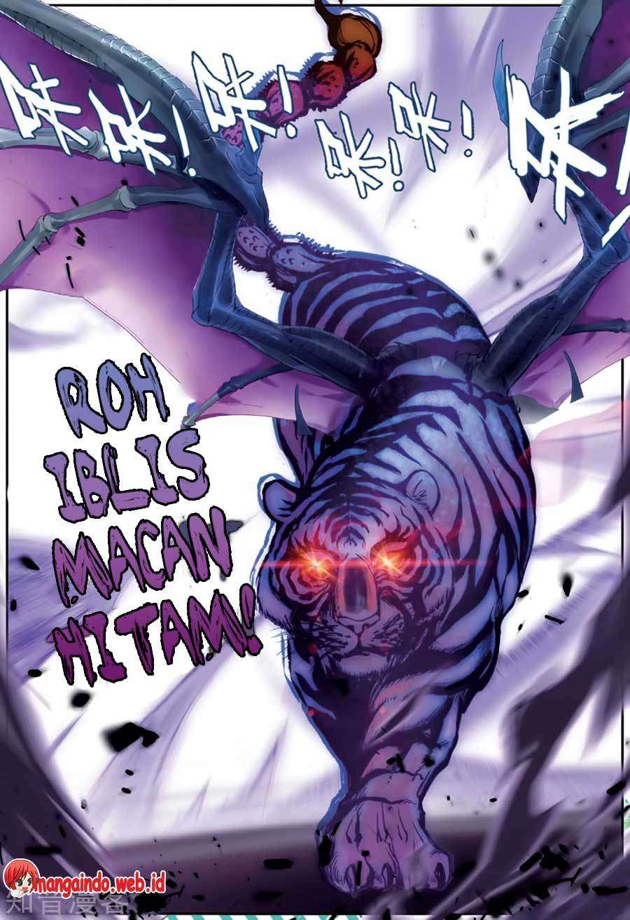 Soul Land 2 chapter 178 halaman 14