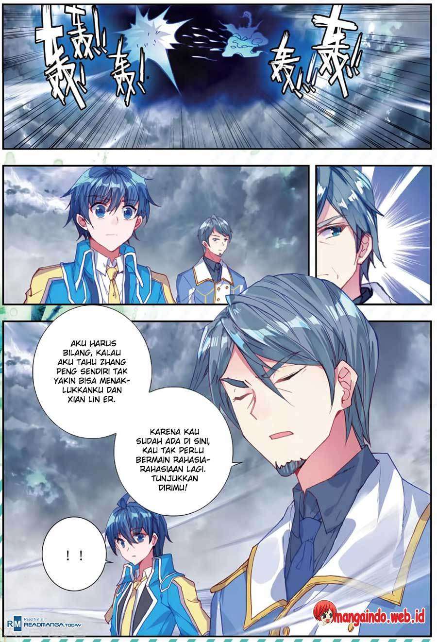 Soul Land 2 chapter 178 halaman 17