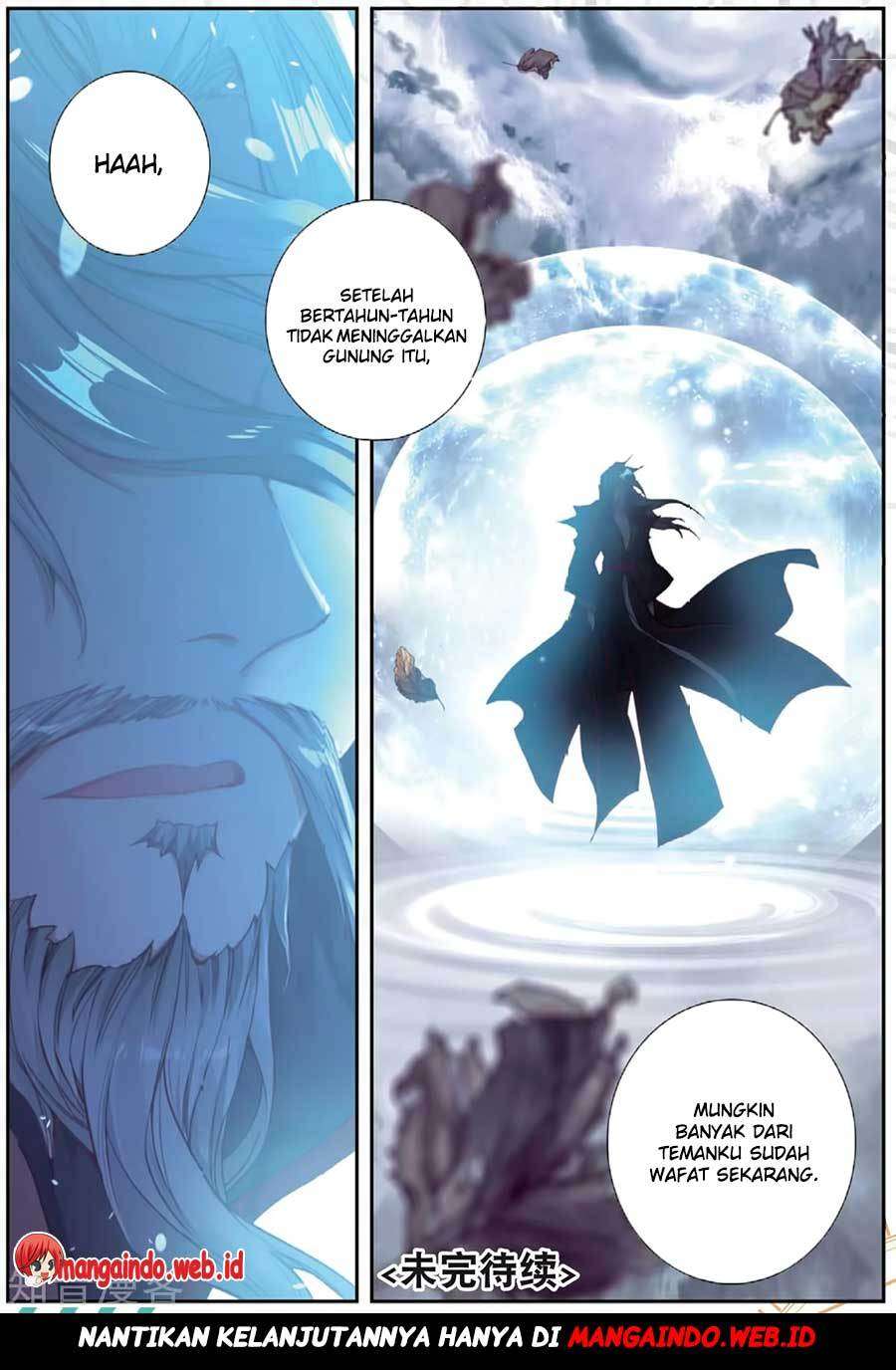 Soul Land 2 chapter 178 halaman 18