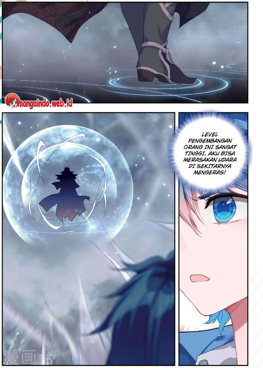 Soul Land 2 chapter 179 halaman 3