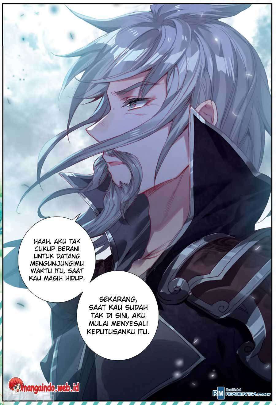 Soul Land 2 chapter 179 halaman 5