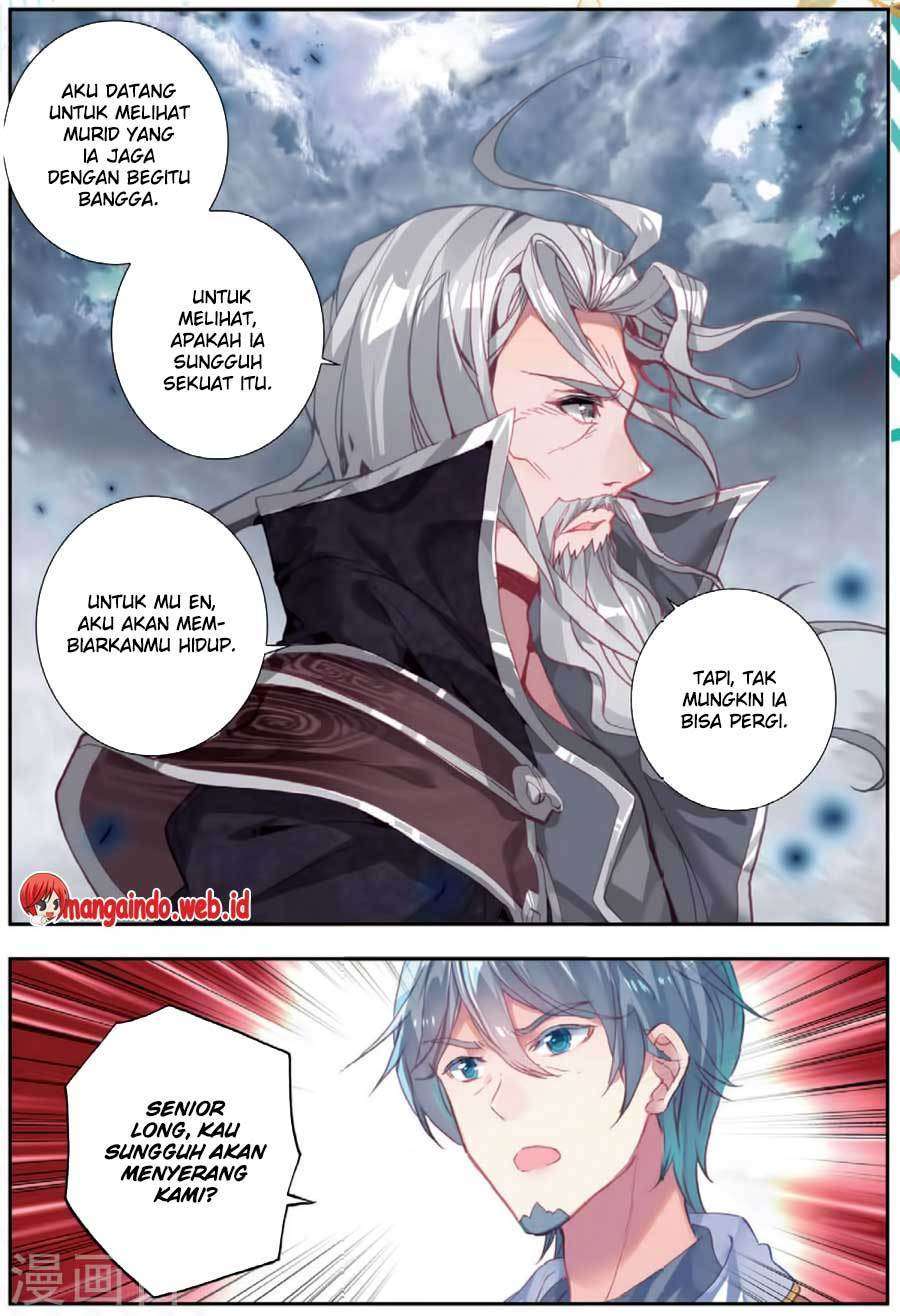 Soul Land 2 chapter 179 halaman 8