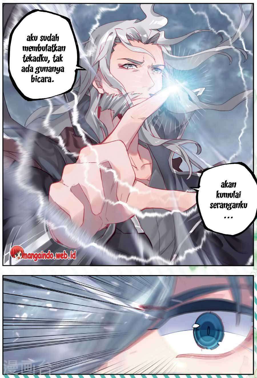 Soul Land 2 chapter 179 halaman 10