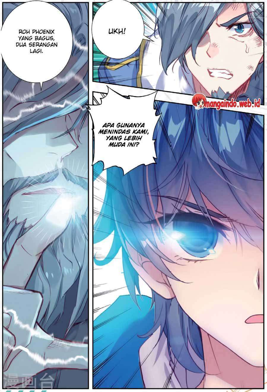 Soul Land 2 chapter 179 halaman 14
