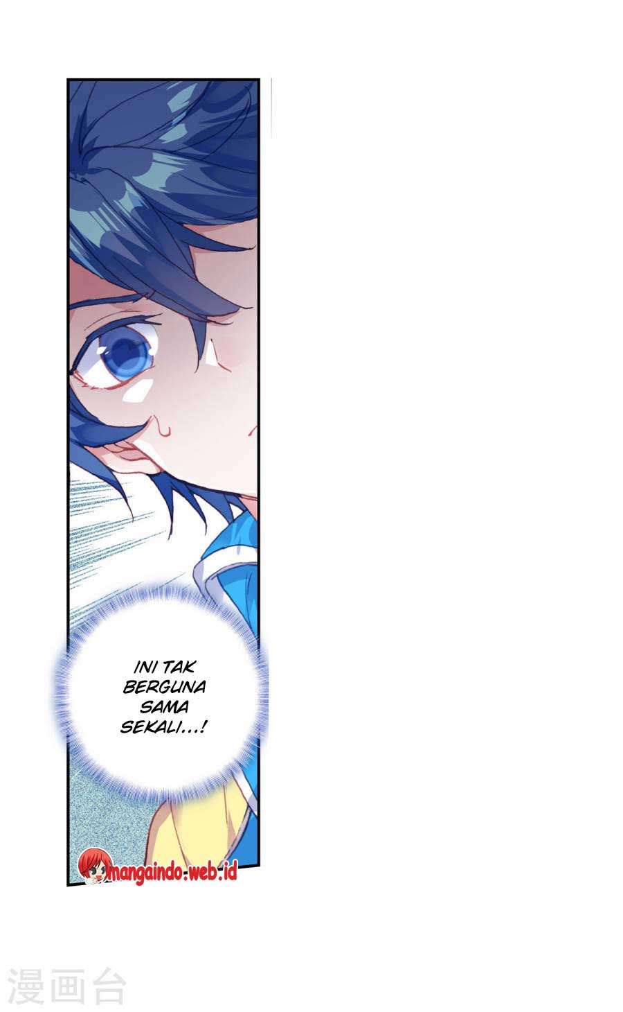 Soul Land 2 chapter 181 halaman 7