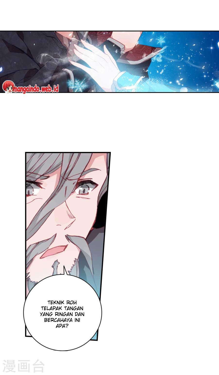Soul Land 2 chapter 181 halaman 12