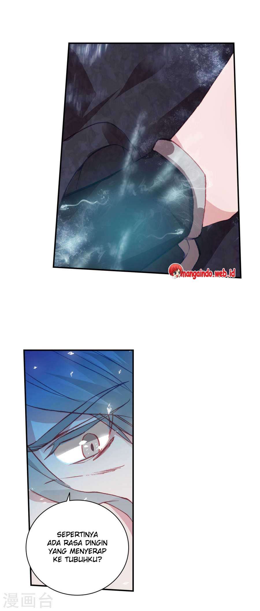 Soul Land 2 chapter 181 halaman 13