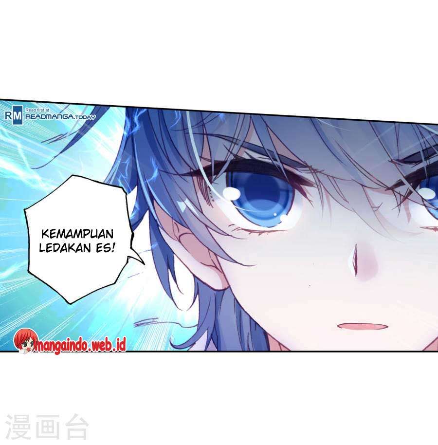 Soul Land 2 chapter 181 halaman 14
