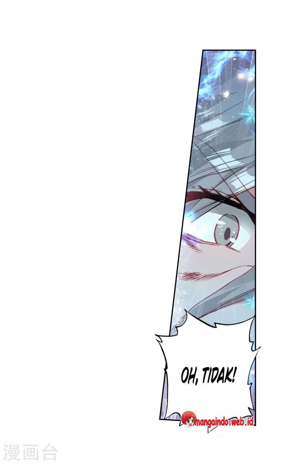 Soul Land 2 chapter 181 halaman 16