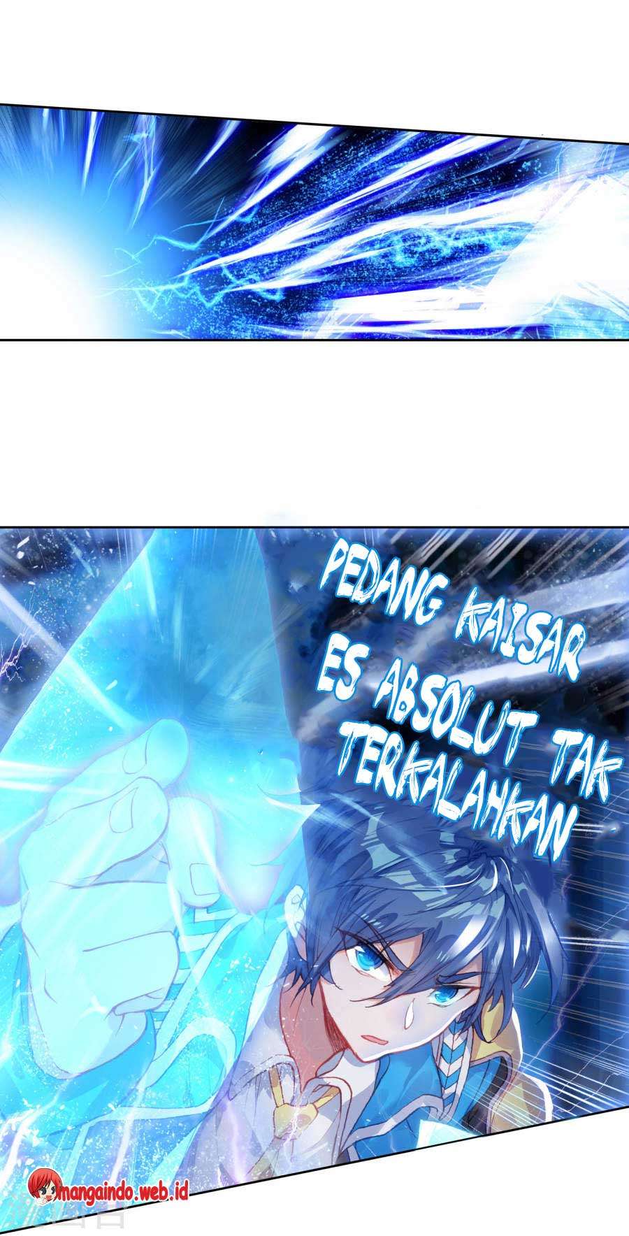 Soul Land 2 chapter 181 halaman 17