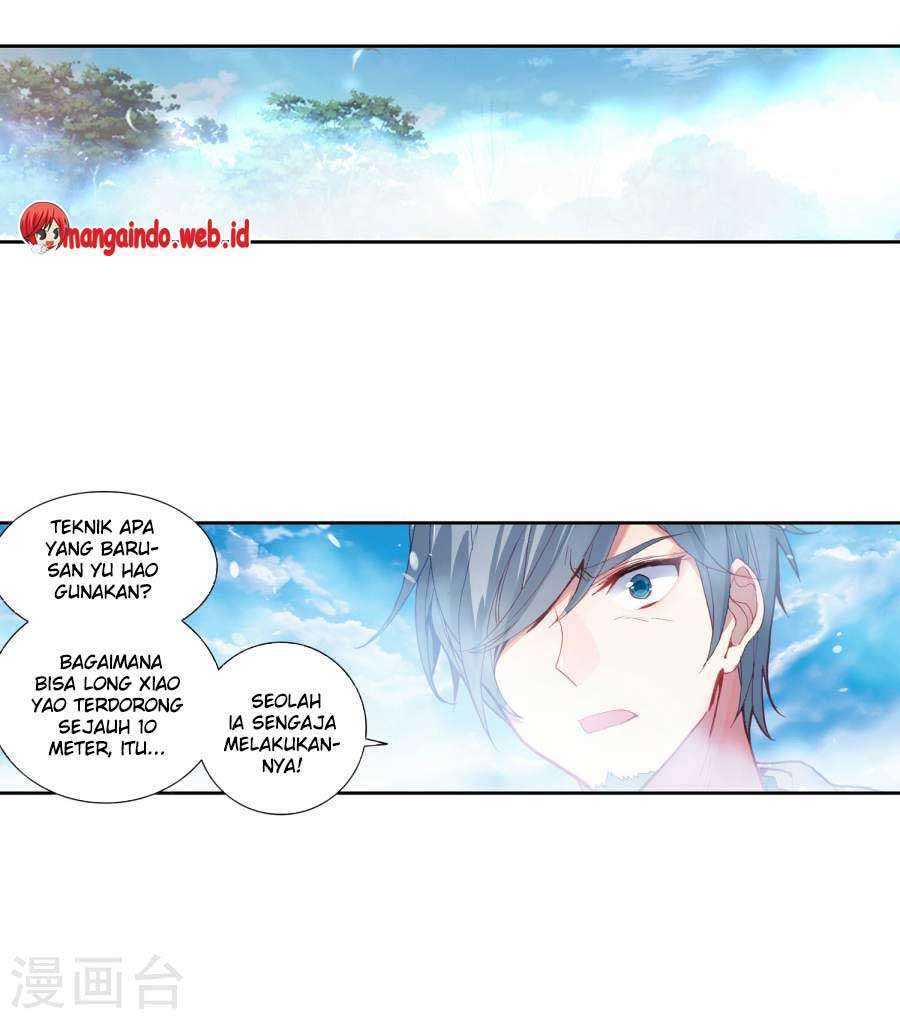 Soul Land 2 chapter 181 halaman 20