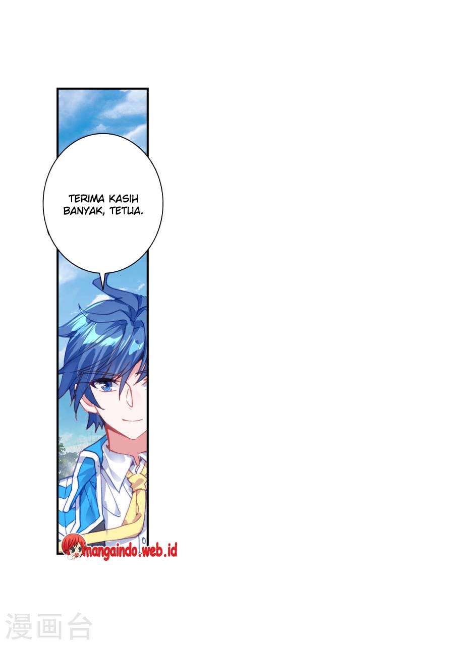 Soul Land 2 chapter 181 halaman 25