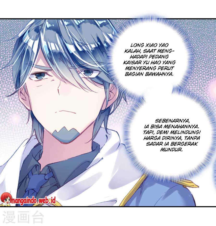 Soul Land 2 chapter 181 halaman 26