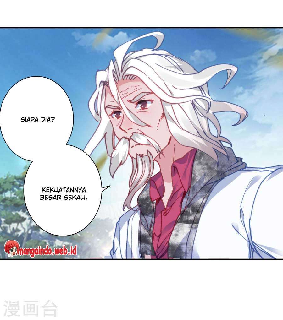 Soul Land 2 chapter 181 halaman 31