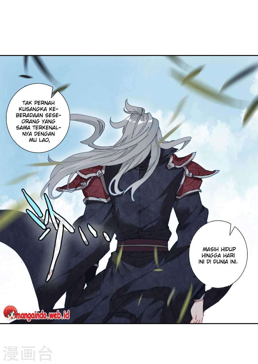 Soul Land 2 chapter 181 halaman 33