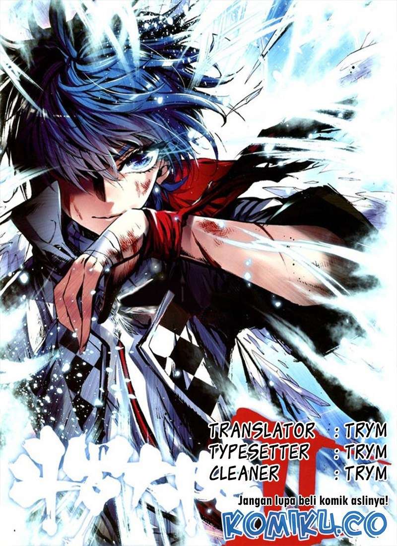 Soul Land 2 chapter 182 halaman 1