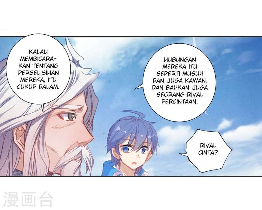 Soul Land 2 chapter 182 halaman 4