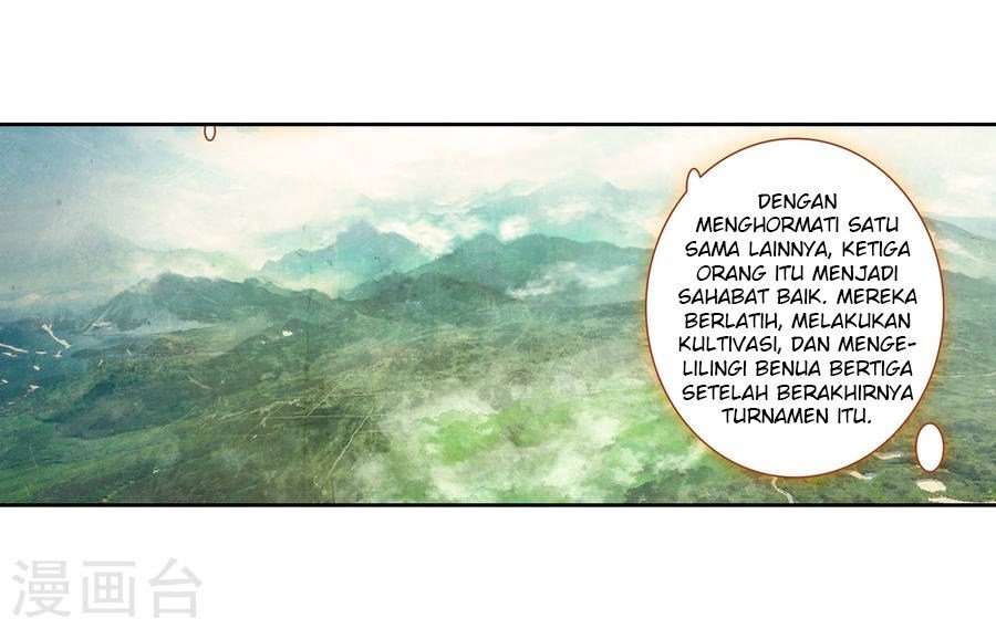Soul Land 2 chapter 182 halaman 7