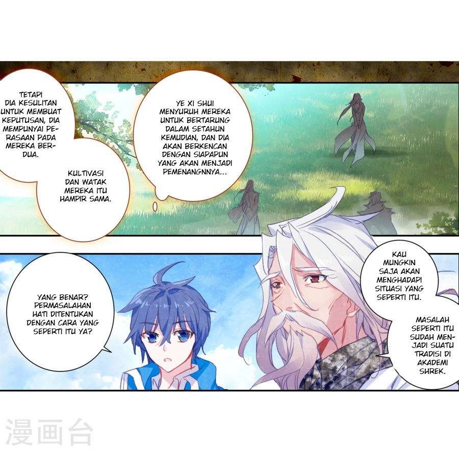 Soul Land 2 chapter 182 halaman 9