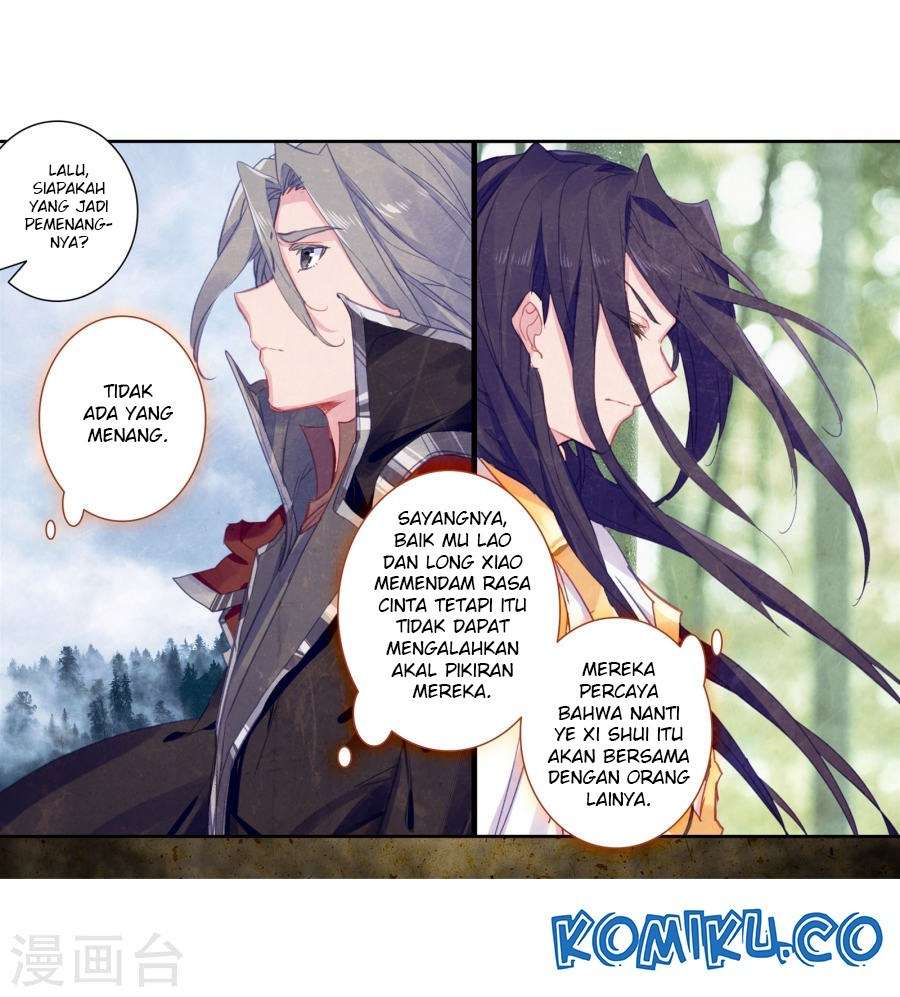 Soul Land 2 chapter 182 halaman 10