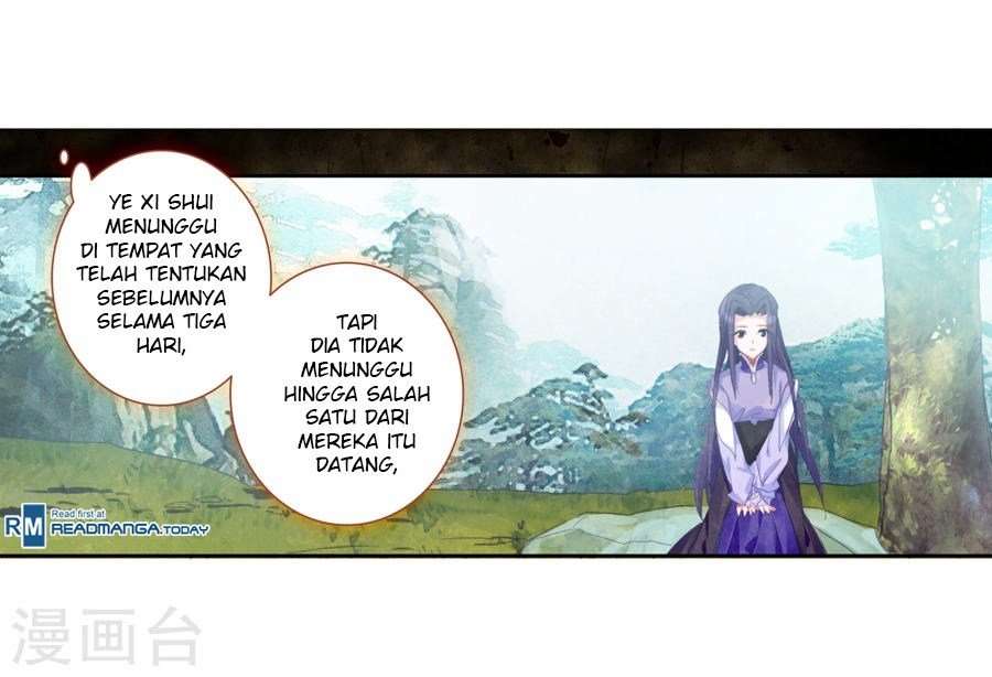 Soul Land 2 chapter 182 halaman 11
